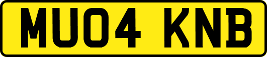 MU04KNB