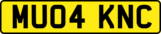 MU04KNC