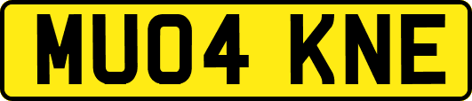 MU04KNE