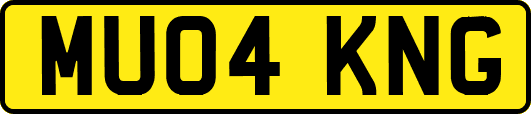 MU04KNG