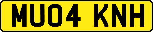 MU04KNH