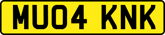 MU04KNK
