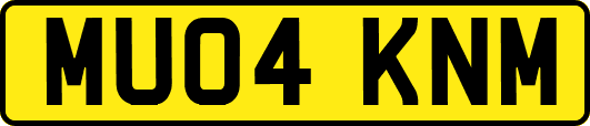 MU04KNM
