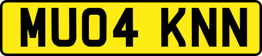 MU04KNN