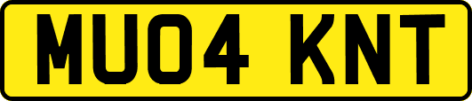 MU04KNT