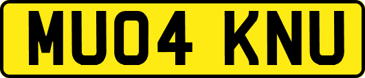 MU04KNU