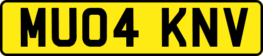 MU04KNV