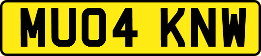 MU04KNW
