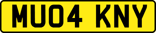 MU04KNY
