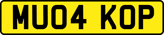MU04KOP