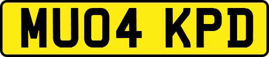 MU04KPD