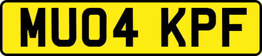 MU04KPF