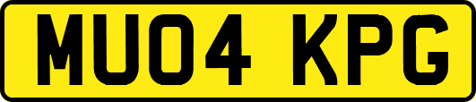 MU04KPG