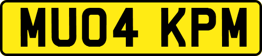 MU04KPM