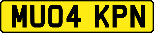 MU04KPN