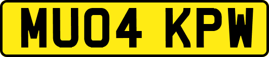 MU04KPW