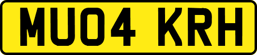 MU04KRH