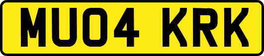 MU04KRK
