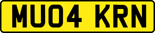 MU04KRN