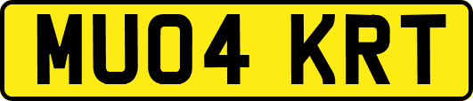 MU04KRT
