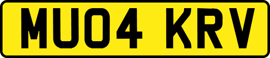 MU04KRV