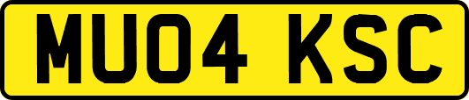MU04KSC