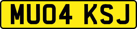 MU04KSJ