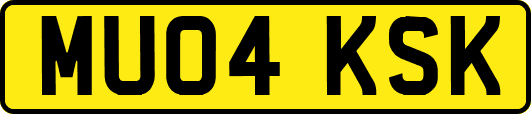 MU04KSK