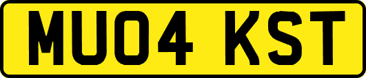 MU04KST