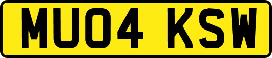 MU04KSW