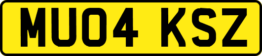 MU04KSZ
