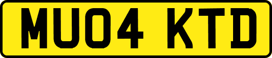 MU04KTD