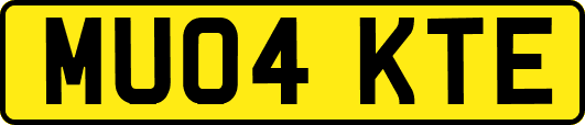 MU04KTE