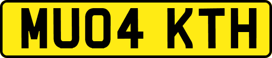 MU04KTH