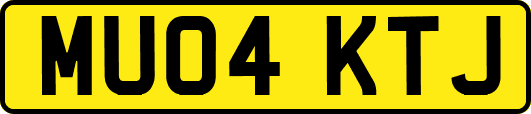 MU04KTJ