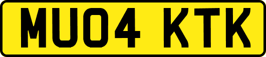 MU04KTK