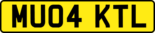 MU04KTL