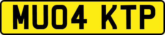 MU04KTP