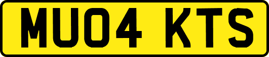 MU04KTS