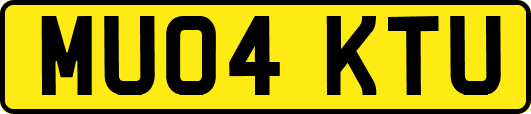 MU04KTU