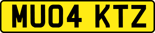 MU04KTZ