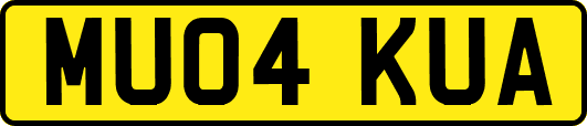 MU04KUA