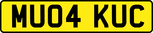 MU04KUC