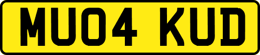 MU04KUD