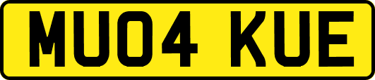 MU04KUE