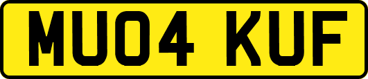 MU04KUF