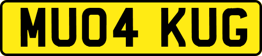 MU04KUG