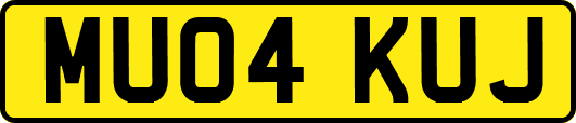 MU04KUJ