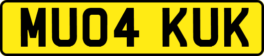 MU04KUK