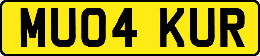 MU04KUR